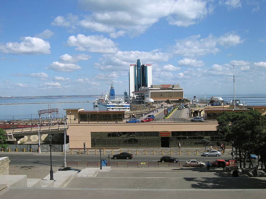 Odessa